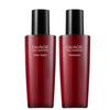 A0267 DeAge Red Edition 2-Piece Basic Skincare Set (Skin Toner 120 Ml + Emulsion 120 Ml)