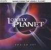 CD VARIOUS - Lonely Planet 1  CINCD026 Cinephile 2000 UK Soundtracks & Musicals Used
