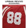 Женская повседневная сумка через плечо URBAN REVIVO