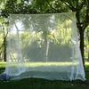 Large Scale Camping Mosquito Net Indoor And Outdoor Storage Bag Mosquito Net
