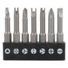 Screwdriver Bits Screwdriver Bits Set Screwdriver Tool PH2 Accessories