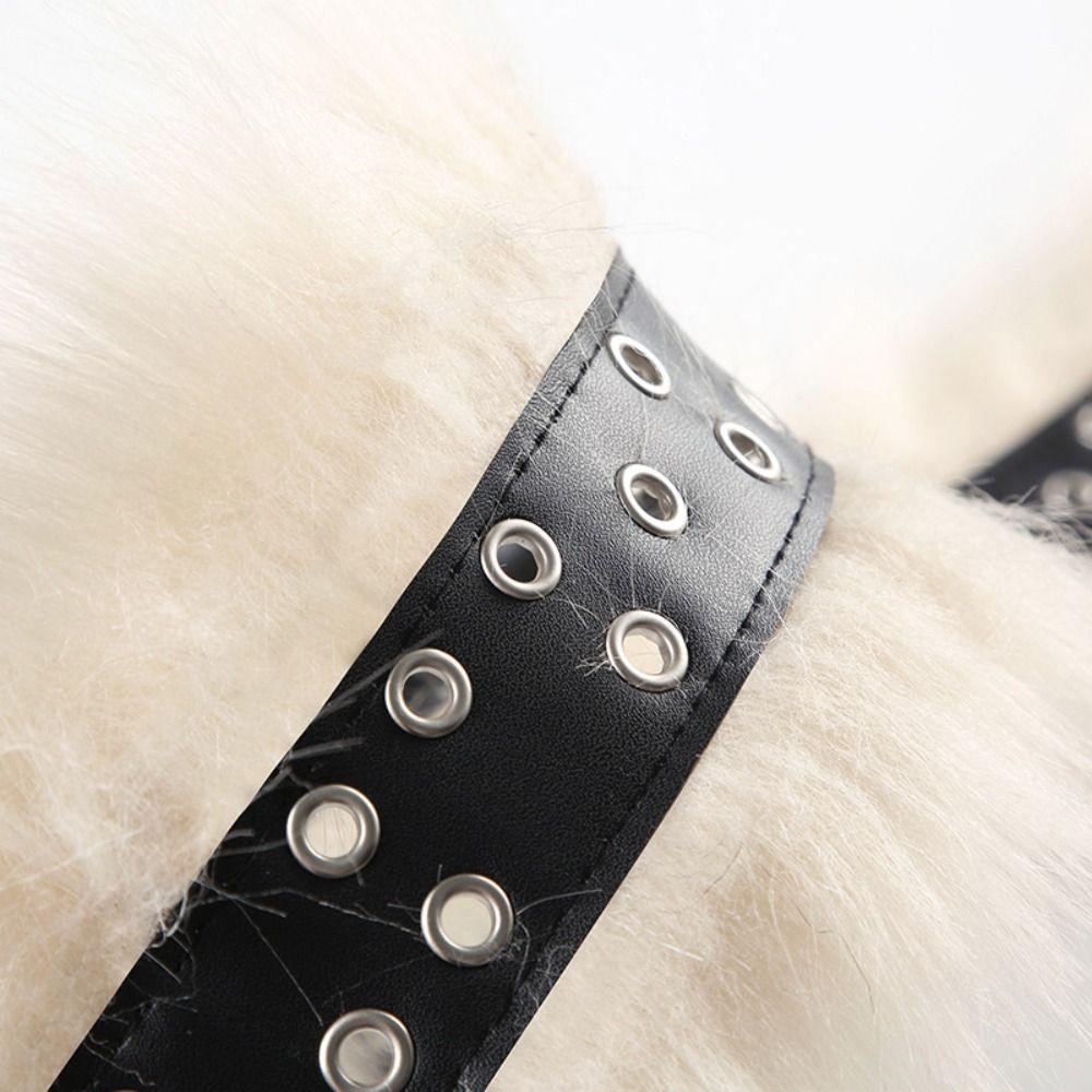 Пряжка из смолы с плюшевыми кисточками, пояс, меховые джазовые танцевальные костюмы, аксессуары, аксессуары на талию