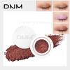 DNM Pearlescent Eyeshadow Cream Natural Long Lasting Pigmentation 7 Shades Available In Wet Eyeshadow Powder Portable Mini Eyeshadow