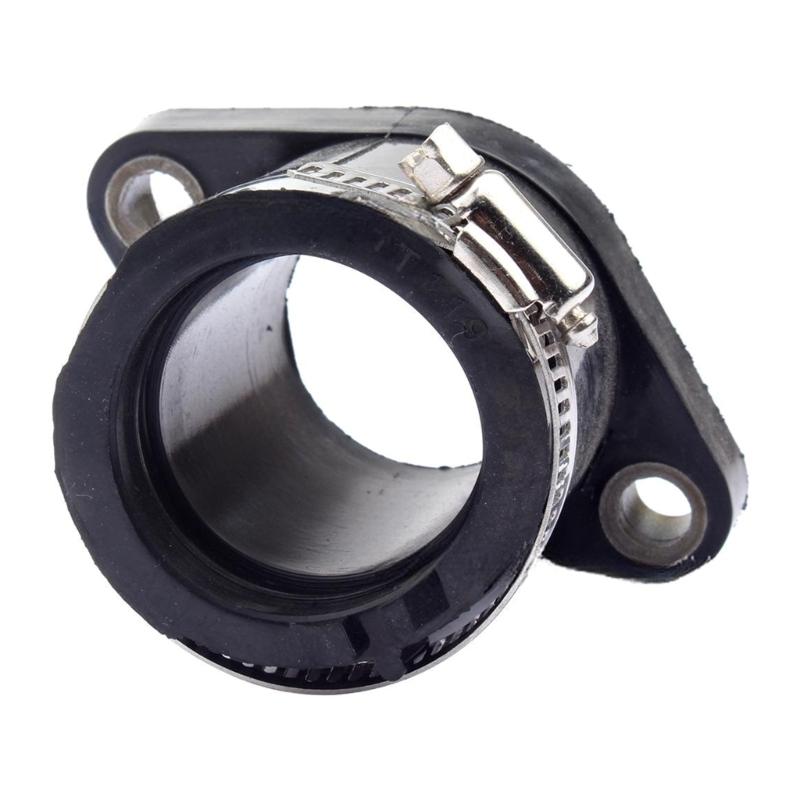 Впускной патрубок карбюратора, совместимый с 350, заменяет 5YT-14453/13586-00-00, замена