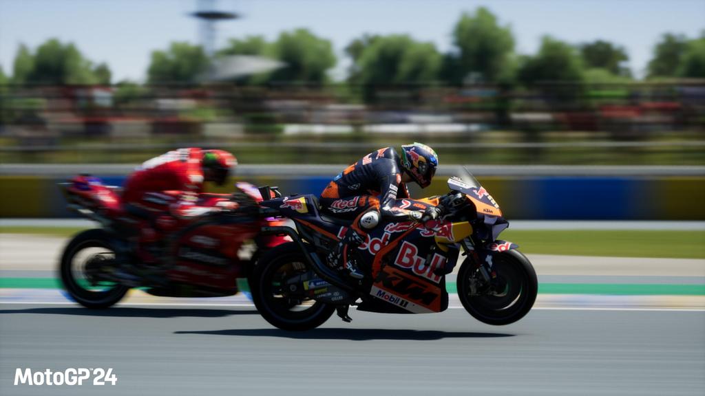 MotoGP™ 24-Switch