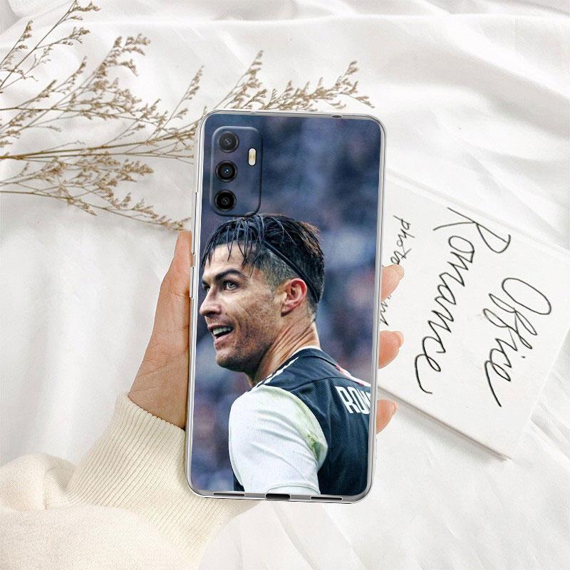 Чехол для телефона Star Football C-Cr7 для Motorola Moto G10 G20 G30 G31 G32 G34 G35 G41 G42 G50 G51 G52 G55 G60 G60S G62 G71 G72 G75