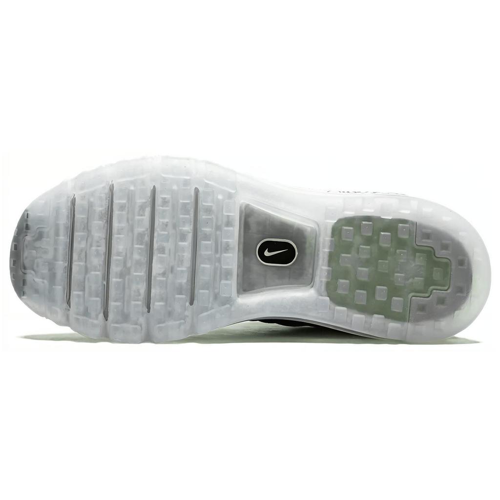 Nike Air Max 2017 Хаки Карго 849559-302