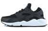 Air Huarache Черно-белый Женские 634835-006