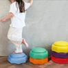 Toddler Balance Stepping Stones for Kids, Balance with Non-Slip Bottom - Exercise Coordination and Stability