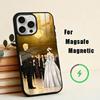 L-Love T-Through a P-Prism  Phone Case For iPhone 17,16,15,14,13,12,Plus,Pro,Max for Magsafe Magnetic Wireless Charging