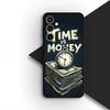 Cover Moneys 100 D-Dollars Wallpaper for Motorola Moto Edge 50 30 One Fusion 40 neo Ultra Pro 20 Lite G50 G85 E15 E14 Phone Case