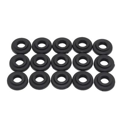 Прокладка клапанной крышки Сальники болтов 11121437395S2 LYF000030 Для BMW E36 E46 E39 E38