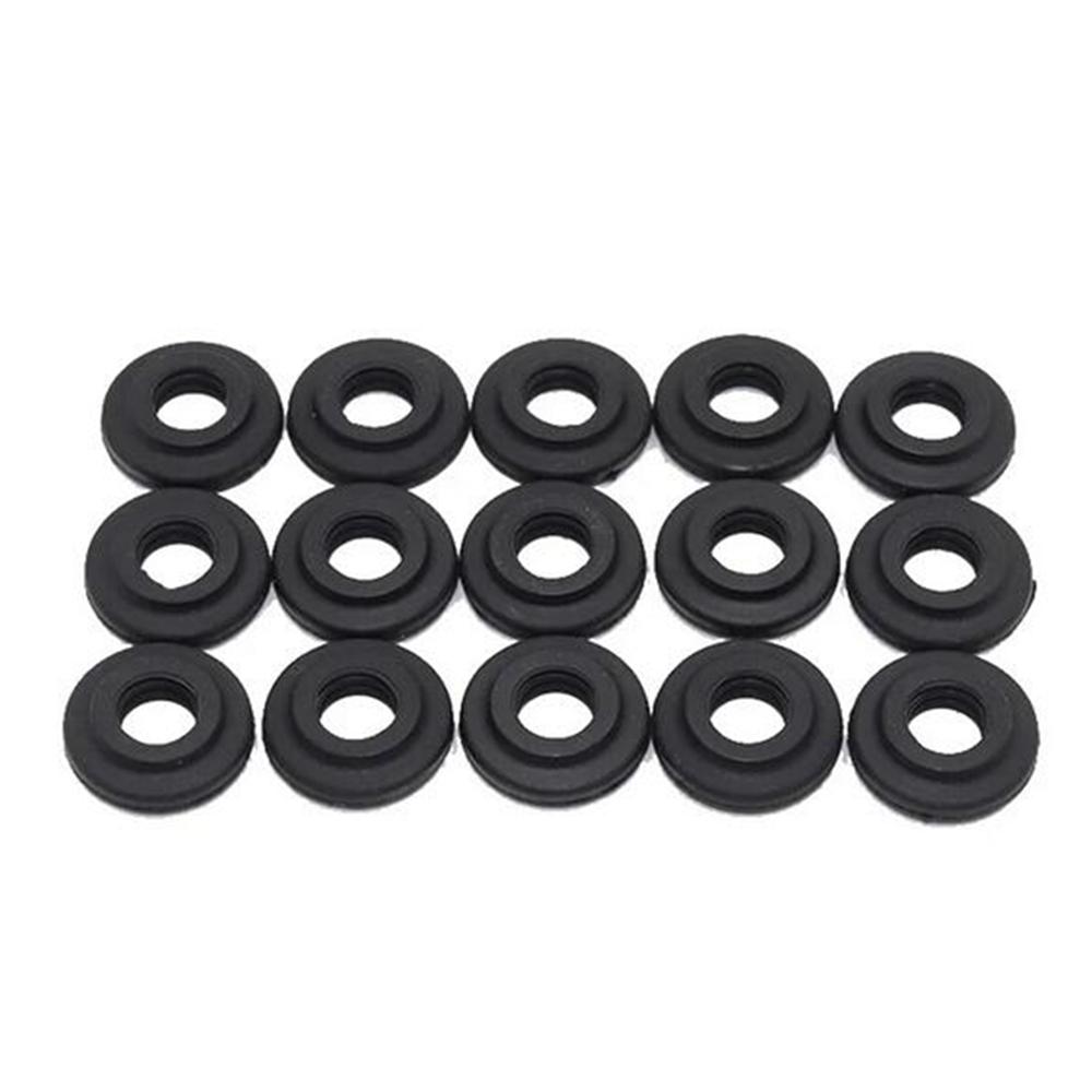 Прокладка клапанной крышки Сальники болтов 11121437395S2 LYF000030 Для BMW E36 E46 E39 E38