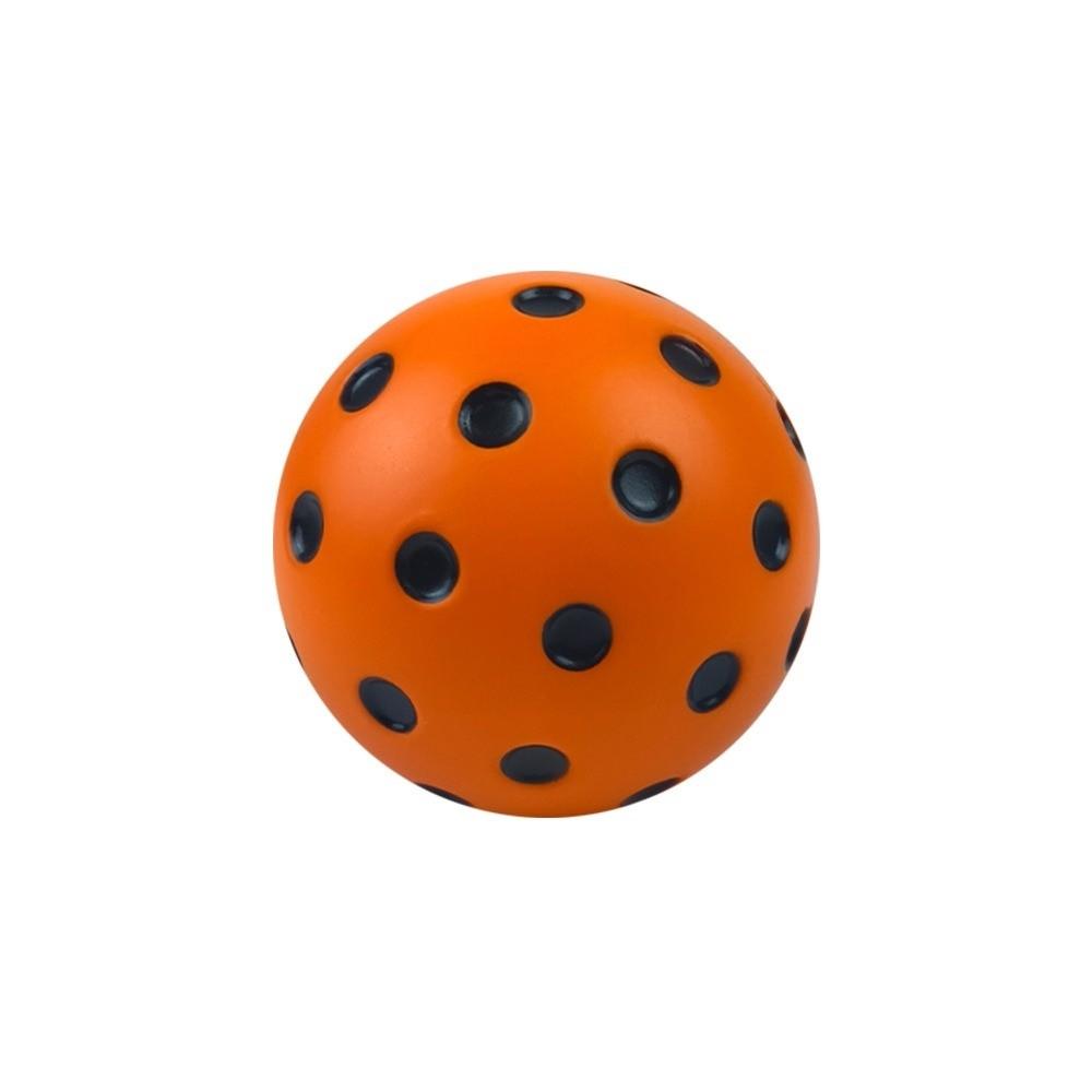 PU Foam Pickleball Training Balls High Bounce Quiet Pickleball Balls for Pickleball Training