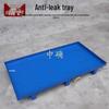 Metal Spill Containment Pallet for Forklifts
