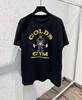 Футболка Gold's Gym Venice California