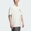 Adidas SS25 Skateboard Sports Loose Fit Crew Neck Short Sleeve T-Shirt Men Tops KC2870