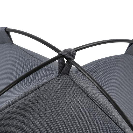 Палатка для кошек Pop-Up Палатка для питомцев Моющаяся Водонепроницаемая Укрытие с ковриком