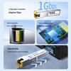 DOREWIN Гигабитный SFP Оптический Модуль