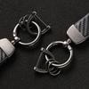 Volvo Car Keychain Zinc Alloy Auto key Ring Pendant For Xc60 Xc90 V40 V60 S60 V50 V90 S80 C40 XC40 V70 XC70 C30 C70 EX90 Rdesign