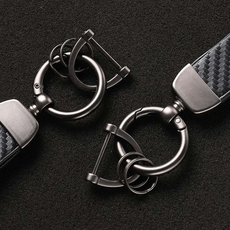 Volvo Car Keychain Zinc Alloy Auto key Ring Pendant For Xc60 Xc90 V40 V60 S60 V50 V90 S80 C40 XC40 V70 XC70 C30 C70 EX90 Rdesign