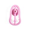 New Chastity Cage Fufu Clip Sissy Detachable Chastity Device Abstinence Restraint BDSM Sex Toys Urethral Device Adult Goods Men
