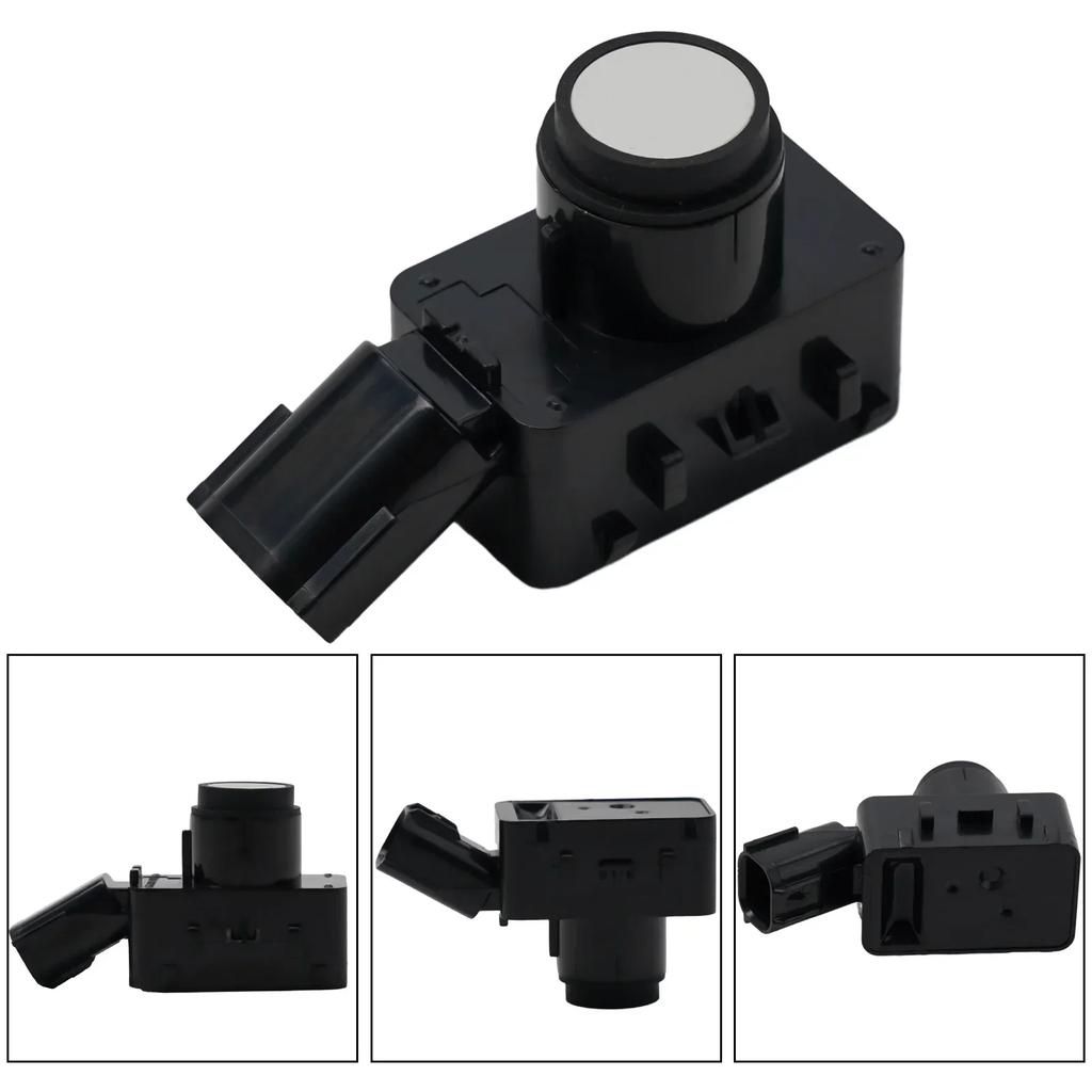 Датчик парковки для Toyota для Sienna для Venza 2024 для Camry 20-21 89341-K006 Пластиковый датчик парковки Автомобильные аксессуары