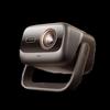 JMGO 4K Triple Laser Gimbal Home Theater Projector (CN version)