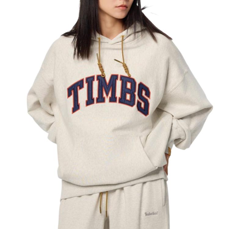 Timberland Классический Удобный Свитшот Унисекс топы TB0A2KFK052
