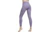 Nike Женские спортивные брюки Zenvy Dawn Deep Purple/Black FN4168-509