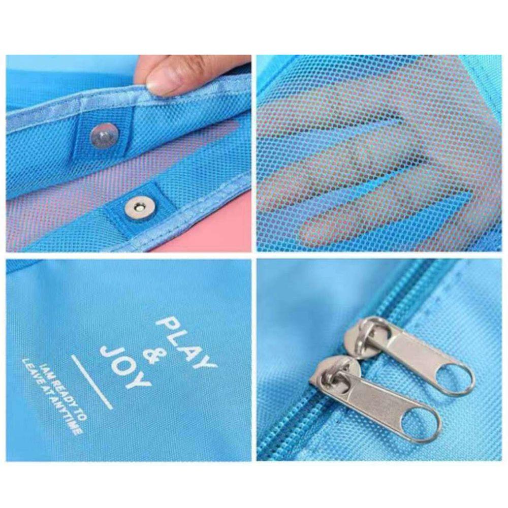 Сумка для ланча с термоизоляцией, сетчатая прозрачная сумка для закусок, сумка для хранения мелочей, сумки для пикника и пляжа