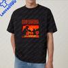King Gizzard and The Zirard Wizard Summer Loose Trend Unisexs and WoUnisexs Universal Pattern LargeSized Comfortable TShirt