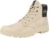 Palladium Pampa Surplus Boots (74389) Sahara