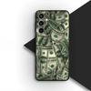 Деньги 100 D-Долларов Обои Силиконовый Чехол для Xiaomi Redmi Note 14 13 Pro Plus ProPlus 14C A3 Pro+ 14Pro 5G Coque Чехол для Телефона