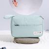 with Hook Travel Toiletry Bag Large Capacity Makeup Bag Fashion Hook Wash Bag  Girls