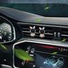 Автомобильный освежитель воздуха, зажим для вентиляционного отверстия, в форме астронавта, диффузор духов, портативный автомобильный зажим для духов, автомобильный диффузор, зажим для вентиляционного отверстия для автофургонов, грузовиков