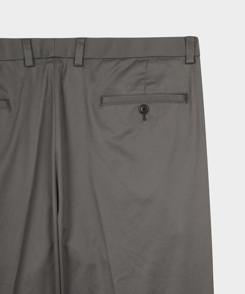 BROOKS BROTHERS Традиционный крой Легкие брюки чинос Advantage (магнит) (Bbpcmmz503)