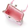 Hello Kitty Coin Purse Kids' Wallet with Rope