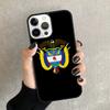 Colombia Flag Phone Case For iPhone 17 Air 16 15 14 plus 11 12 13 Pro max Soft Bumper Shell Cover coque
