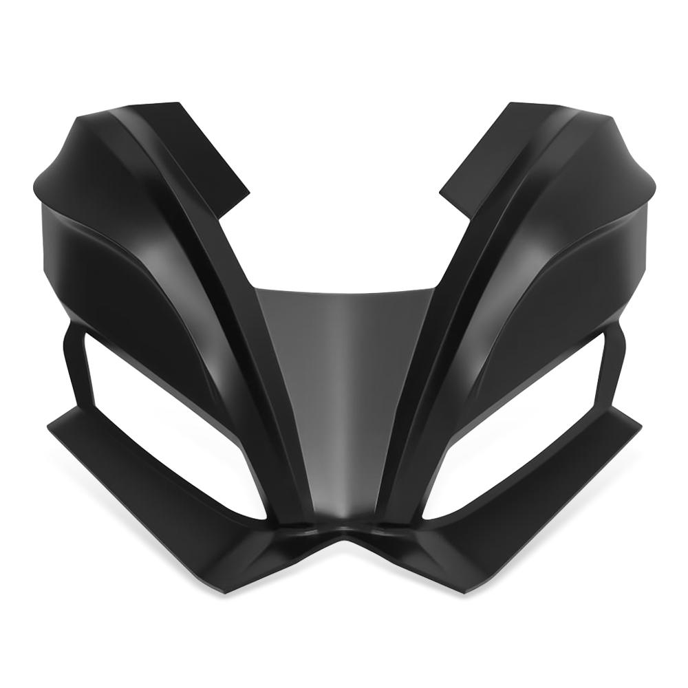 Кожух приборной панели для Yamaha MT07 2026 2025 MT-07 Мотоцикл Кокпит Крепление Обтекатель Опорный элемент Корпус КПП
