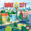 Shake That City Board Game