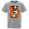 Женская ковбойская футболка The Good The Bad and Ugly Blondie Angel Eyes Tuco Il Buono Brutto Cattivo, хлопковая футболка большого размера