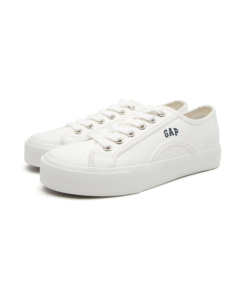 Gap Стежок Холст Белый