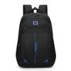 2023 New Fashion Men's Backpack Casual Trendy Computer Bag Rucksack Large Capacity Student School Bag for Girl Outdoor Sports Travel Bag