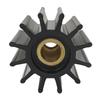 Flexible Water Pump Impeller For Kohler GM18793 ONAN 3897337 3916852 JMP 7600-01-A87Q