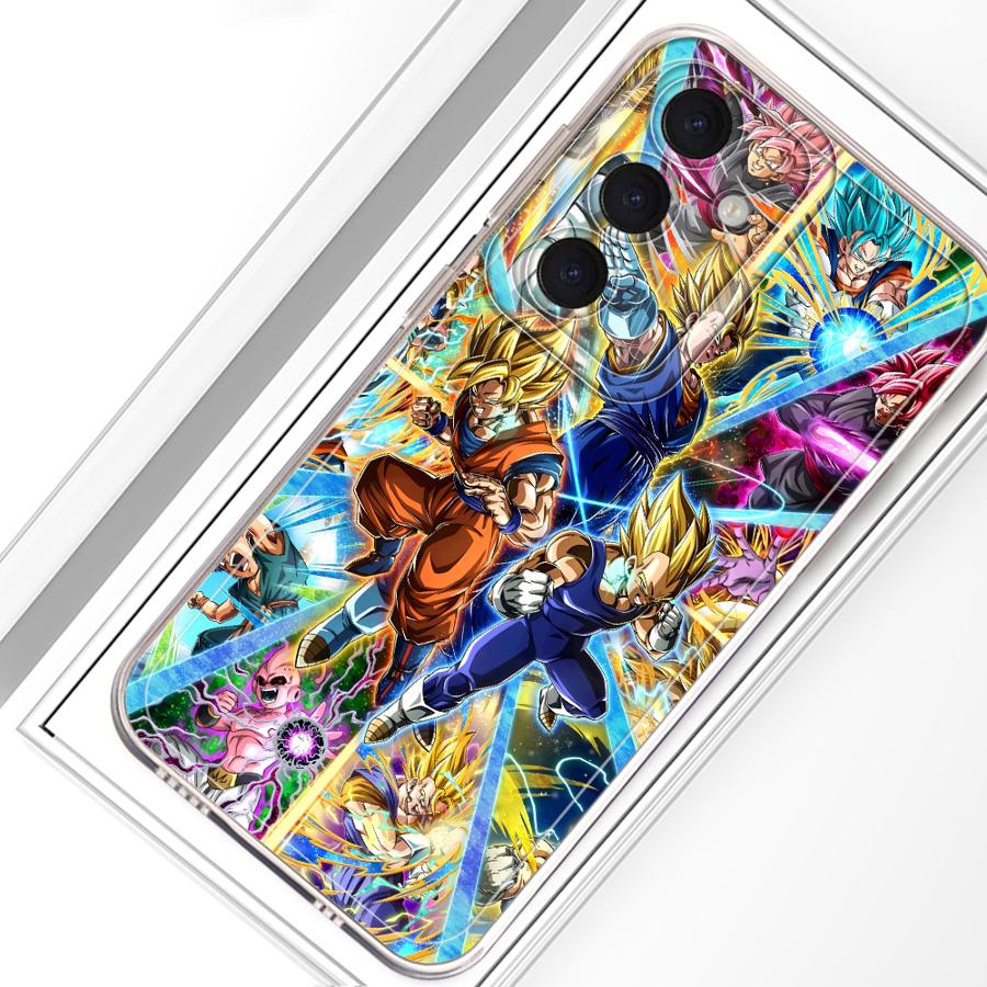 Крутой популярный чехол Dragon Ball для Samsung Galaxy A54 A15 A25 A51 A52 A31 A34 A35 A26 A24 A56 A50 A33 A52 A36 A13 A14 A16 A55 A23