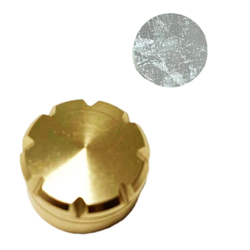 Refit Trimmer For Daiwa Steez Knob Cap Tension Cap Spool Mechanical Knob Outdoor Sports