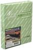 Набор для сборки кузова раннего типа серии JR111, масштаб N, неокрашенный (115) 4-вагон