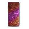 Для Samsung Galaxy A20e A70 A20s A50 A10s A40 Note 20 Ultra 10 A10 A30 A03 A91, полностью тонкий, золотой, розовый, с блестящим принтом, телефон, принципиально