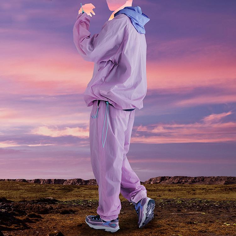 The North Face Брюки X Clot Shell NF0A873A-HCP